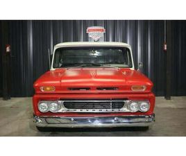 1966 GMC C/K 10 A VENDRE