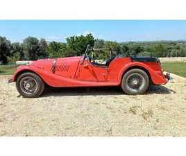 1983 MORGAN 4/4 A VENDRE