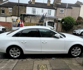 AUDI, A4, 2010, 1790 (CC)