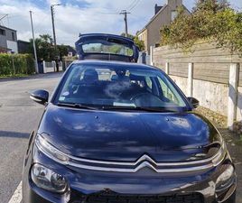 CITROËN C3 SOCIETE PURE TECH 82 S&S FEEL BUSINESS R