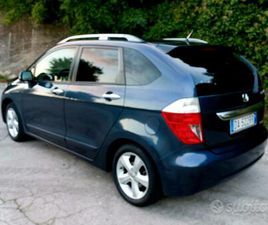 HONDA FR-V - FRV - 2.2 CDTI - 6 POSTI