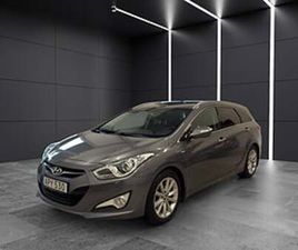 HYUNDAI I40 |#SÅLD#|