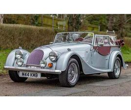 2001 MORGAN 4/4 A VENDRE