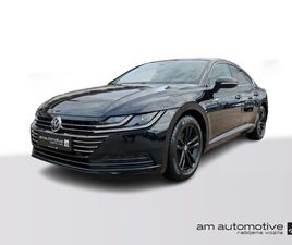 VW ARTEON 2.0 TDI ELEGANCE, JAMSTVO, VEĆ OD 224,00€/MJ!