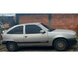 GLS 1.8 EFI / SL/E 1.8