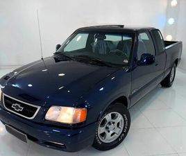 PICK-UP LUXE 4.3 V6 CE