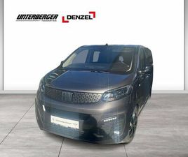 FIAT ULYSSE E- ULYSSE 75 KWH LOUNGE (KOMMISSIONSVERKAUF