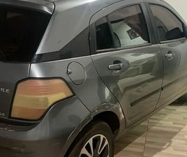 LT 1.4 MPFI 8V FLEXPOWER 5P