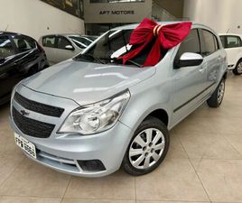 LT 1.4 MPFI 8V FLEXPOWER 5P