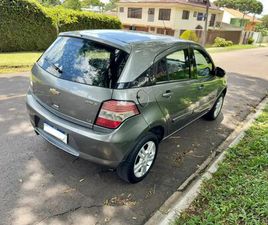 LTZ 1.4 MPFI 8V FLEXPOWER 5P