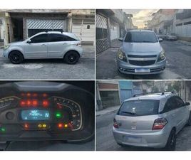 LTZ EASYTRONIC 1.4 8V FLEXPOWER 5P