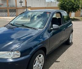 CHEVROLET CELTA CHEVROLET CELTA 1.0/SUPER/N.PIQ.1.0 MPFI VHC 8V 3P 2004