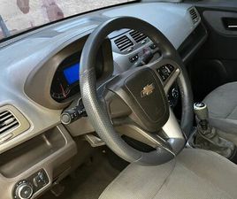 LTZ 1.8 8V ECONO.FLEX 4P MEC.