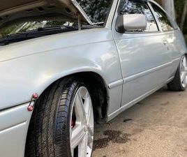 GL/SL/LITE/TURIM 1.8