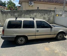 GLS 1.8 EFI / SL/E 1.8