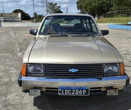 CHEVROLET MARAJO SL/SLE/SE