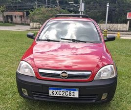 CHEVROLET MONTANA 1.4 8V CONQUEST ECONOFLEX 2P 2009
