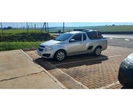 LS 1.4 ECONOFLEX 8V 2P