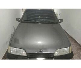 CHEVROLET MONZA GL 2.0 EFI/SL/L/650/CLUB/BARC.2E4P