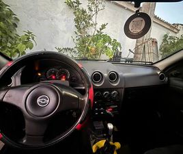 SED. JOY/ LS 1.0 8V FLEXPOWER 4P