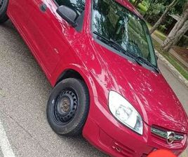 SED. JOY/ LS 1.0 8V FLEXPOWER 4P