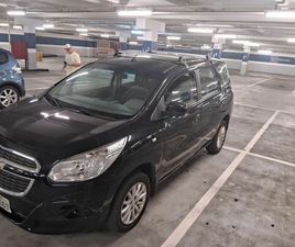 LT 1.8 8V ECONO.FLEX 5P MEC.