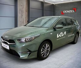 KIA CEEDSW/SILBER/UVO/1.0 TGDI/MT6
