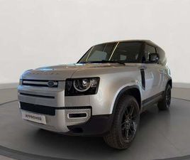 LAND ROVER DEFENDER D250 LAND ROVER DEFENDER 90 3.0D I6 250 CV AWD AUTO X-DYNAMIC S DEL 2021 USATA A LATINA