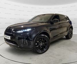 LAND ROVER RANGE ROVER EVOQUE 1.5 I3 PHEV 300 CV AWD AUTO DEL 2024 USATA A EMPOLI