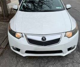 2012 ACURA TSX TECH