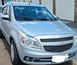 LTZ 1.4 MPFI 8V FLEXPOWER 5P