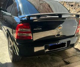 CHEVROLET ASTRA ADVANTAGE 2.0 MPFI 8V FLEXPOWER 5P 2010