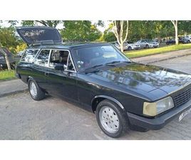 CHEVROLET CARAVAN L/SL/S/SS 2.5/4.1/4.2