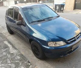 CHEVROLET CELTA CHEVROLET CELTA 1.0/ SUPER 1.0 MPFI VHC 8V 5P 2003