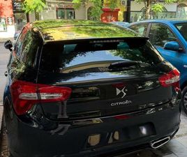 CITROEN DS5 CITROEN DS 5