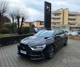 DS 9 E-TENSE 250 OPERÀ PREMIÈRE AZIENDALE IVA ESPO