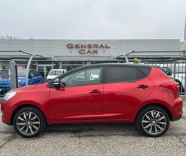 EVO EVO3 1.5 BI-FUEL GPL