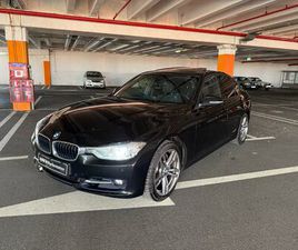 BMW SERIE 3 335X BMW SERIJA 3 SPORT 335XD REG 10/26, 2013 GOD.