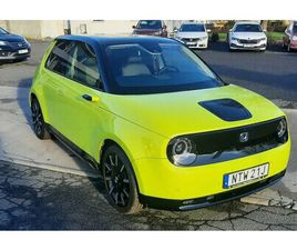 HONDA E HONDA E E 35.5 KWH