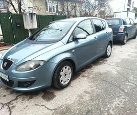 SEAT TOLEDO 1.9TDI 1,600 EUR