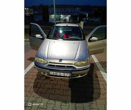 FIAT PALIO BREAK FIAT PALIO WEEKEND 1.2 75