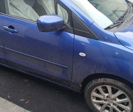 MAZDA 5 2.0 CDI 3,500 EUR