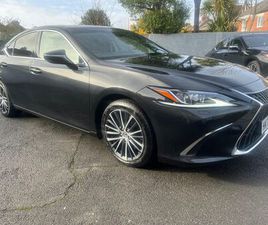 2023 LEXUS ES 300H