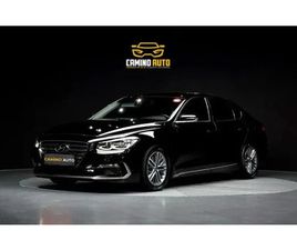 HYUNDAI GRANDEUR HYUNDAI GRANDEUR 2.2