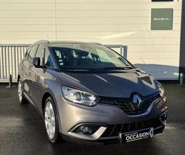 BUSINESS 7 PL SCÉNIC DCI 110 ENERGY