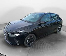 OPEL CORSA 1.2 DESIGN & TECH