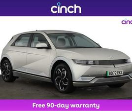 73KWH PREMIUM AUTO AWD 5DR