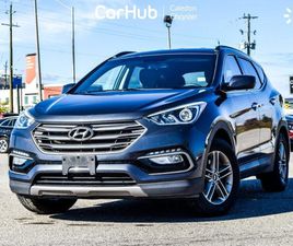HYUNDAI SANTA FE SPORT * CARFAX * ЛИЗИНГ