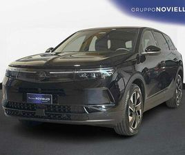 HYBRID 145 CV EDCT GS