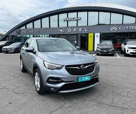 X 1.5 DIESEL ECOTEC START&STOP ELEGANCE